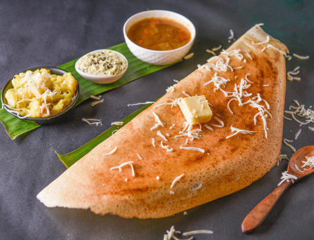 Spl Paneer Butter Dosa