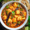 Karahi Paneer(8 Pcs)