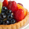 Fruit Tartlet Lg 4