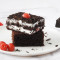 Classic Black Forest Pastry