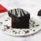 Rich Chocolate Truffle Pastry