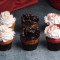 Assortiment Cupcake Pack van 6