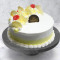 Pineapple Cake [Egg]