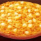 7 Regular Cheese Corn Pizza
