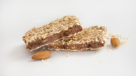 Classic Almond Crunch (Bags And Pouch)