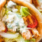 Chicken Gyro (Only)