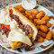 Philly Cheese Steak (Only)