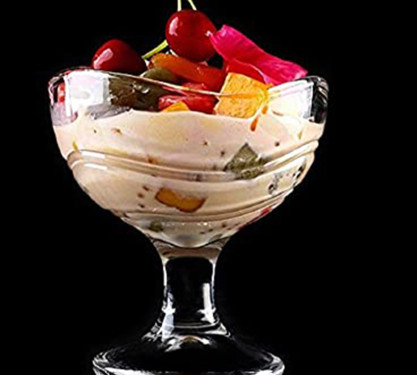 Dry Fruit Salad Ice Cream