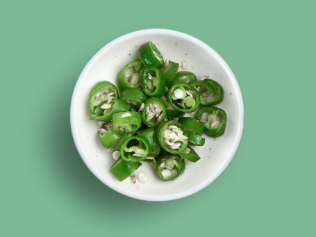 Green Chilli (5Gms)
