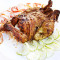 Murg Masallam (Whole Chicken)
