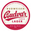 3. Budweiser Budvar Czechvar Original