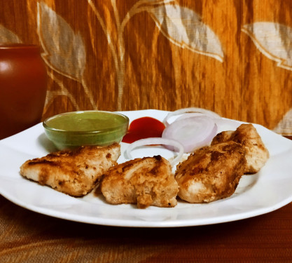 Chicken Reshmi Kebab [5Pieces]