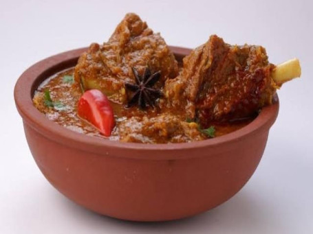 Mangshor Jhol (Mutton Curry)