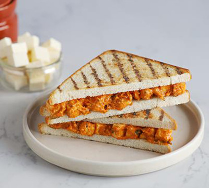 Tikka Grilled Sandwich