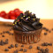 Chocolate Frosting Cup Cake