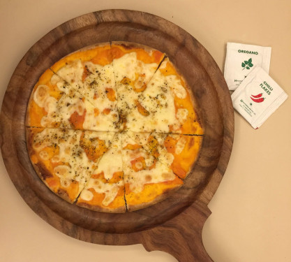 Margherita Pizza(8Inch)