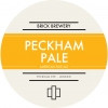 Peckham Pale Ale (Cask)