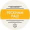 Peckham Pale Ale (Cask)