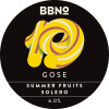 19|Gose Summer Fruits Solero
