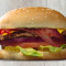 #7 Bacon Cheeseburger