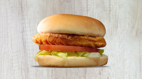 #9 Crispy Chicken Sandwich