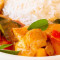 Thai Panang Curry Gluten- free