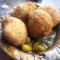 Chhangani Club Kachori- Half Fried[4Pcs]