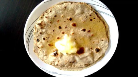 Tawa Ghee Roti [4 Pc]