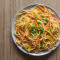 Indo- Chinese Chicken Hakka Noodles