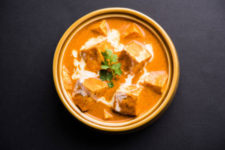 Rich Paneer Gravy