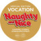 Naughty and Nice Caramel Cookie Chocolate Imperial Stout