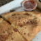 Pizza Turnover Calzone