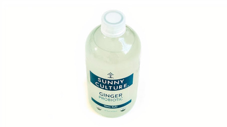 Sunny Culture- Ginger