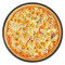 10 ' ' Cheese Paneer Pizza Combo