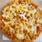 7 ' ' Double Cheese Paneer Pizza