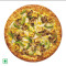 10 Veg Delight Pizza