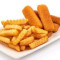 Fish Finger (3Pis)+French Fry