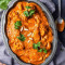 Classic Butter Chicken With Luchi (4Pis)