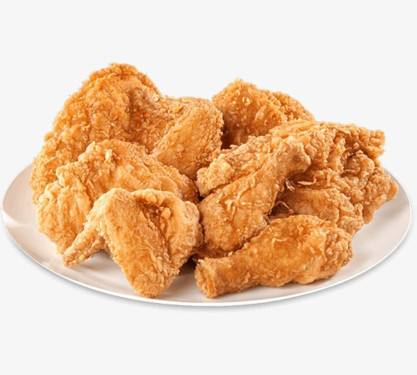 Crispy Chiken (8Pc)