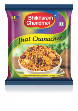 Jhal Chanchur 200G