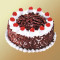 Blackforest Eggless Cake