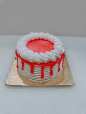 Strawberry Gateaux 1/2 Lbs