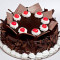 Choco Forest Cake (1 Kg)