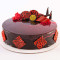 Choco Poto Light Cake (1 Kg)