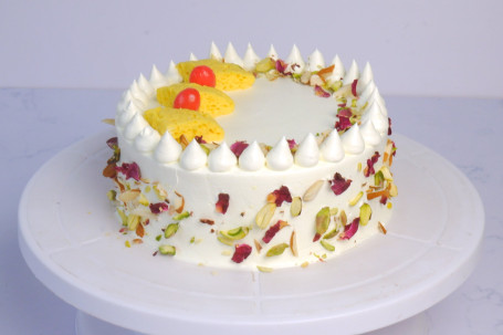 Rasmalai Cake Egg