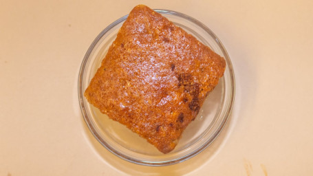 Carm's Cinnamon Cornbread