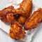 Chicken Wings [4 Pieces]