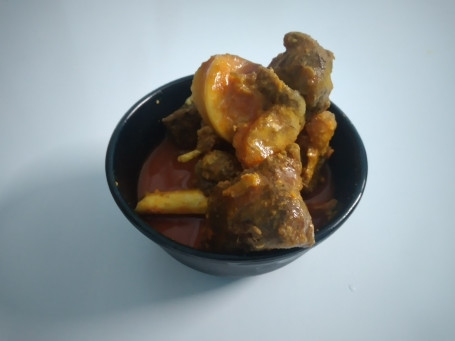 Mutton Curry 4 Pice