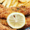 Louisiana Fried Fish*