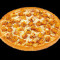 Spicy Paneer Twist Pizza [groot]